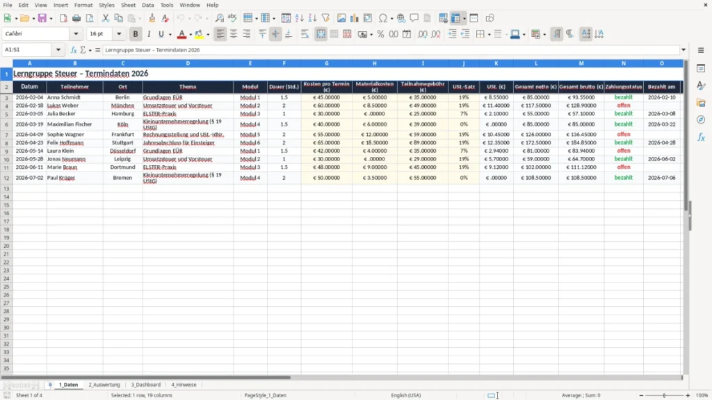1_Daten – Lerngruppe Steuer Excel – Vorlage (2026)