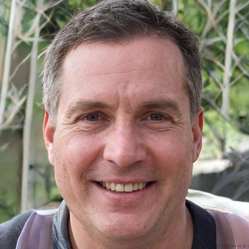 Andreas Brandt